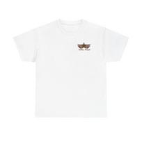 Pacific rim Cherno Alpha graphic Back print Tee 3XL