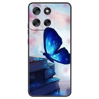 Case For Motorola Moto G56 5G Case Cool Silicone Protective Cover for Moto G86 Power 5G G 56 86 Bumper Protector Fundas Coque Motorola Moto G86