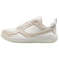 Jordan CMFT Era Slip Resistant Abrasion Resistant Low top Vintage Basketball Shoes Unisex Ecru IH7325-101 37.5