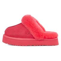 UGG Disquette Šlepetės Pink Glow Moteriški Kedai 1122550-PGW 36