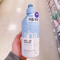 Derma & More AHA Cooling Dandruff Care Shampoo 600ml One thing
