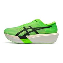 ASICS Metaspeed Sky Tokyo Green Gecko Black 43.5