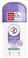 Cd Dezodorantas Stiebelis Vandens Lelijų 40 Ml