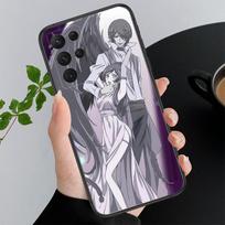 Phone Case For Samsung A17 A55 A16 A56 A35 A15 A53 A54 A33 A34 A25 A05S A52 A52S A07 A26 A06 kamisama kiss nanami tomoe A15