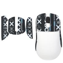 Anti-Slip Mouse Grip Tape Skate Sticker For AJAZZ AJ179/AJ179 Pro Gaming Mouse For E-Sports Computer Gamer Non Slip Suck Sweat