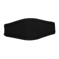 Neoprene Diving Mask Strap Hair Protective Comfort Padded Diving Strap Cover Non-Slip Hair Wrap Diving Mask Protector