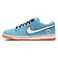 Nike SB Dunk Low Pro 'Gulf' Men's BQ6817-401 EU 38
