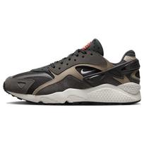 Nike Air Huarache Runner 'Black Medium Ash' Men's DZ3306-003 EU 41