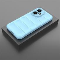 For Honor 400 Global Case Honor 400 5G Global Cover Cases Shockproof Anti-fingerprint Protective TPU Phone Back Cover Honor 400 HONOR 400