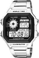 CASIO AE-1200WHD-1AVDF gray