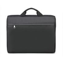 Document Business Briefcases File Folder Bag Business Tote Bolsas Durable Men Briefcases  Commute juoda