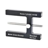 Adjustable Braking Distance Brake Adjustment Tool Brake Push Rod Adjustment Tool  Auto Repair Shop