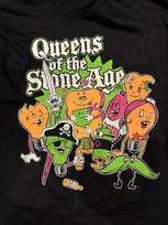 Naujas Queens of the Stone Age Grupės Era Vulgaris Marškinėliai Unisex Dydžiai S iki 5XL SG140 Unisex Marškinėliai S