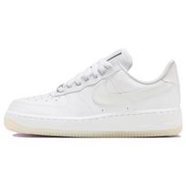 Nike  Air Force 1 07 LX UV Swooshes Women Sneakers White Laser-Purple University-Blue FZ5531-111 36.5 white