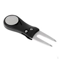 Multipurpose Switchable Folding Magnetic Detachable Ball Marker