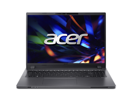 Acer TravelMate | TMP216-51-G2-TCO-58MC | Grey | 16 ” | WUXGA | Intel Core 5 | 120U | 16GB | Solid-state drive capacity 512GB | Intel Iris Xe Graphics | Windows 11 Pro | Keyboard language English | Keyboard backlit | Warranty 36 month(s)