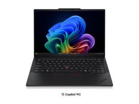 Lenovo ThinkPad T14s Gen 7 14 WUXGA ULT7-355/32GB/1TB/Intel Graphics/WIN11 Pro/ENG Backlit kbd/FP/3Y Warranty | Lenovo