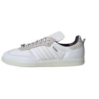 Fefei Ruan x adidas Samba OG Chinese New Year Pack - White Unisex Sneakers Core-White Grey ID3654 38