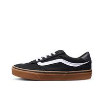 Vans MTE Crosspath Fabric Casual Vulcanized Shoes Durable Low-Top Skate Shoes Unisex sneaker VN000CVUBLK 37 black