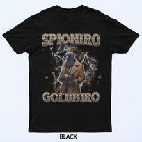 Spioniro Golubiro Italijos Smegenų Puvinio Memas Humoro Tendencija Marškinėliai 2XL