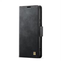 For Samsung Galaxy A52 5G Wallet Case with Card Slots & Kickstand, 360° Protection Leather Case Samsung Galaxy A52 5G juoda