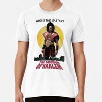 Shonuff The Last Dragon T-Shirt T-Shirt S-5XL Best T-Shirt L