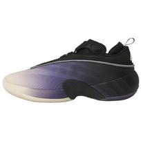 adidas D.O.N. Issue #7 Pulse Preloved Violet Unisex Sneakers Purple Core-Black Warm-Vanilla JR9503 40⅔