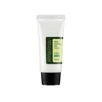 COSRX Aloe Soothing Sun Cream SPF50+ PA+++ 50ml – Hydrating Daily Sunscreen with Aloe Vera