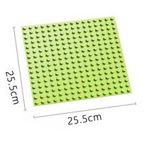 large particle building blocks packaged in bulk, creative and versatile DIY building blocks, children's entry-level assemb
