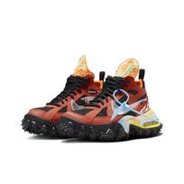 Nike x Air Terra Forma 'Mantra Orange' DQ1615-800 Unisex EU 37.5 juoda/oranžinė