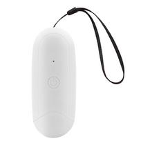 Heat Pulse Anti Itch Device Electronic Relieve Itching Stick USB Rechargeable Anti Itching Device for Outdoor Camping balta