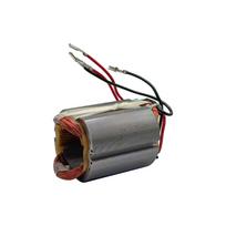 Electric Motor Stator for GA4030 Angle Grinder Power Tool Replacement Part with Superior Speed Regulating and Low Noise Features China Mainland