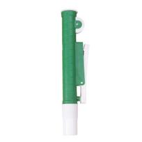 Mokslinis pipetės siurblys su ratuku Tikslus 2ml Mėlynas 10ml Žalias 25ml Raudonas Pipetavimo įrankis Tinka vienkartinėms plastikinėms stiklinėms pipetėms žalia
