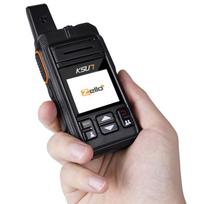 KSUN ZL40 Global Public Network Walkie-Talkie (CN version)