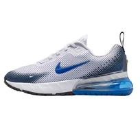 Nike Air Max Phoenix GS White Obsidian Cyber Game Royal HF7052-100 EU 36.5