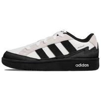 Adidas WCARD ADV Night Slip Resistant Low top Skateboard Shoes Unisex Light Gray IH0961(Team635-) 44⅔