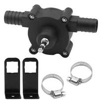 Self-Priming Handheld Electric Drill Water Pump Mini Practical DC Water Pumps Domestic Water Pump Water Pump