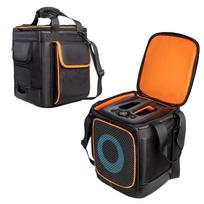 Portable Storage Bag Suitable With 2 Power Station Solid Oxford Fabric Construction For Tool Accessories 1