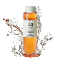 Glow Tonic 250ml Glycolic Acid Exfoliating Toner with Aloe & Ginseng