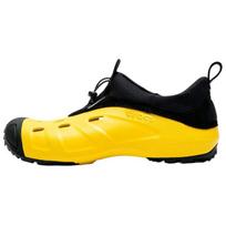 Crocs Quick Trail Low Saulėgrąžos Unisex Sportbačiai Geltoni 209350-75Y 36-37