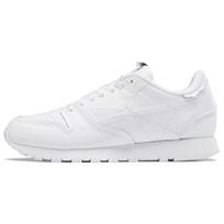 Maison Margiela x Reebok Classic Leather Memory Of - White Unisex Sneakers Footwear-White Black GW4993 38.5