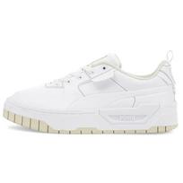 Puma  Cali Dream Infuse Women Sneakers White Pristine 384011-01 36