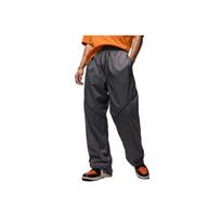 Jordan Brooklyn Patogios Universaliai Paprastos Madingos Laisvalaikio Kelnės Vyriškos kelnės IB1047-068 L gray