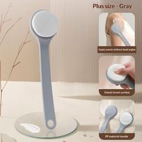 Lotion Applicator Self Sunscreen And Tanning Back Applicator Stick Portable Long Handle Foldable Sunscreen Bath Handle Roller
