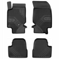 Rubber Mats Lexus Es 7 Xv70 From 2018 - 3D Trough
