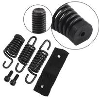 Spring Set AV Spring For MCCULLOCH 335 Isolator Kit Part 1pcs 435 438 440 Accessories Anti Vibration Black CS2137 China Mainland