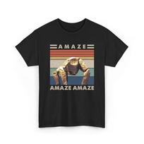 Project Hail Mary Rocky Why Stupid Question Vintage Retro Unisexs Womens TShirt Cotton Short Sleeve Y2k 2026 Summer New T Shirt S
