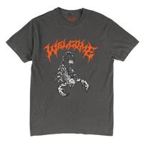 Welcome Skateboards Shirt Mace Pepper 4XL