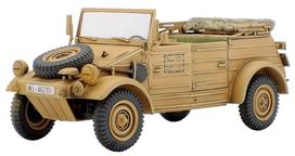 Tamiya Military Miniature Series 01 German Army Type 82 Plastic Model Kit 32501 1/48 No. Pkw.K1 Kübelwagen