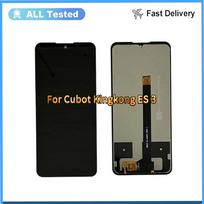 LCD Screen and Digitizer Full Assembly For Cubot Kingkong ES 3